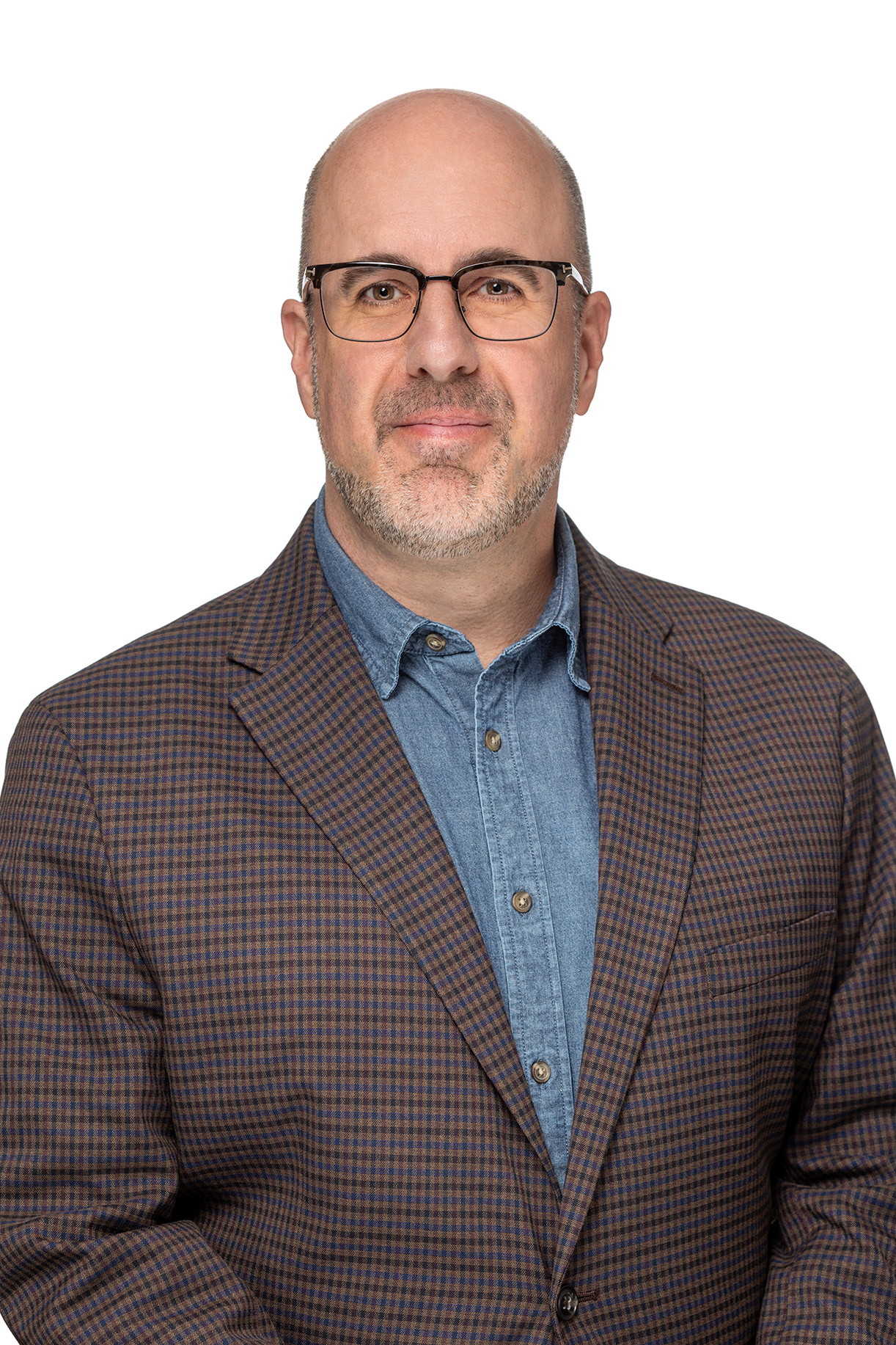 Professor Michael Dentato